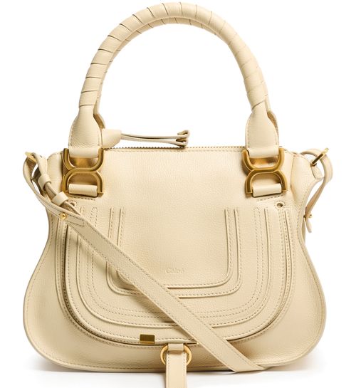 CHLOE Marcie hand-held/shoulder bag