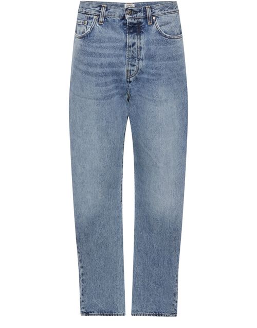 TOTEME Straight-cut jeans