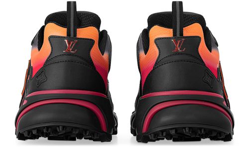 LOUIS VUITTON LV Runner Tatic Sneaker