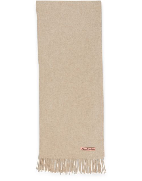 ACNE STUDIOS Scarf