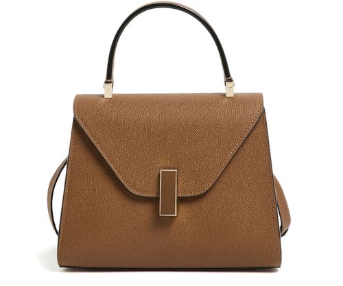 VALEXTRA Iside mini bag