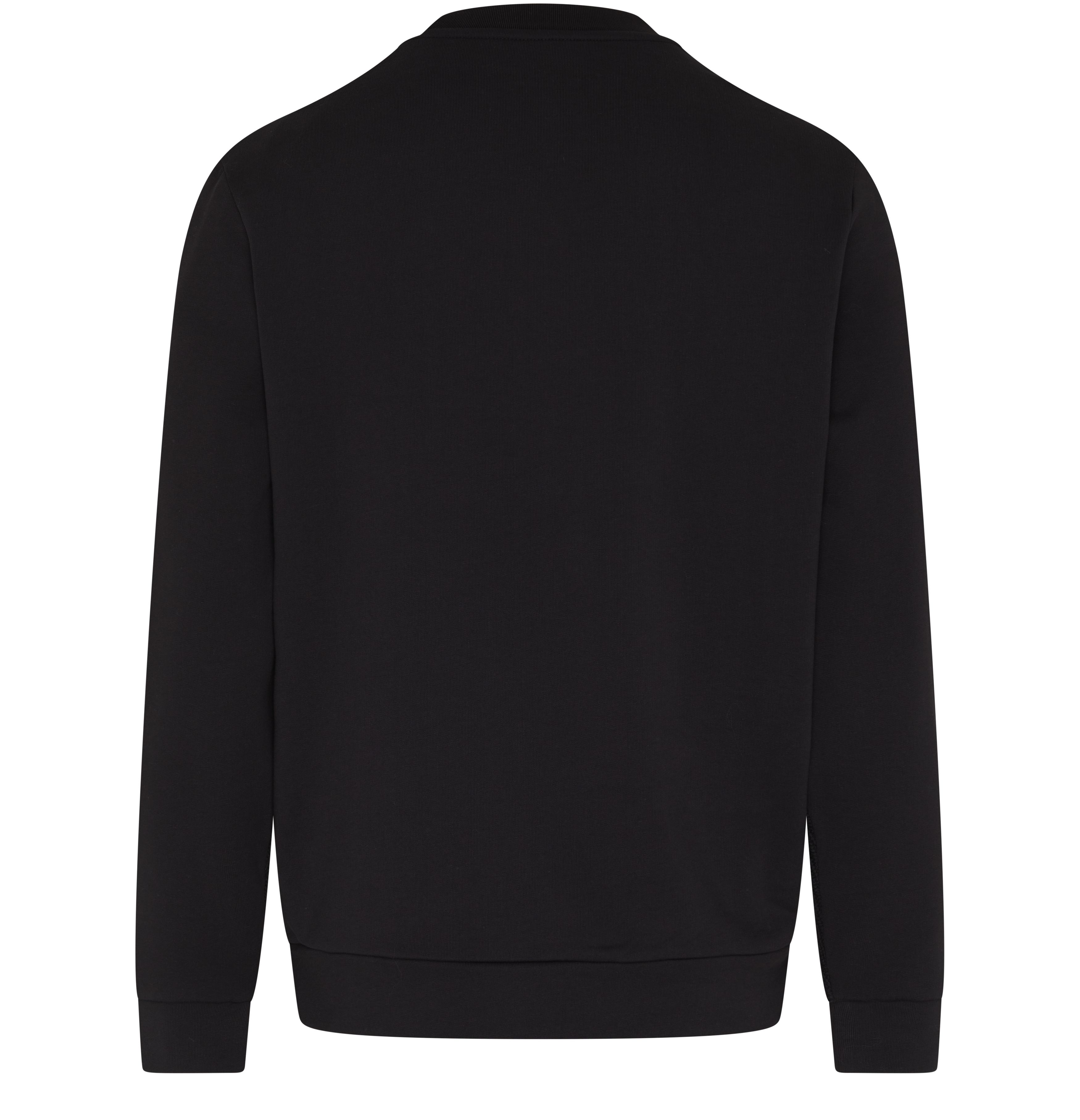 Logo sweatshirt thumbnail 3