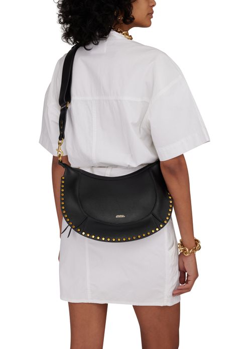 ISABEL MARANT Naoko crossbody bag
