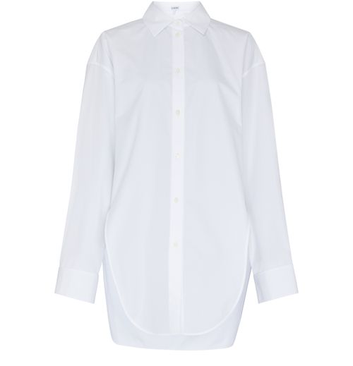 LOEWE Cotton shirt