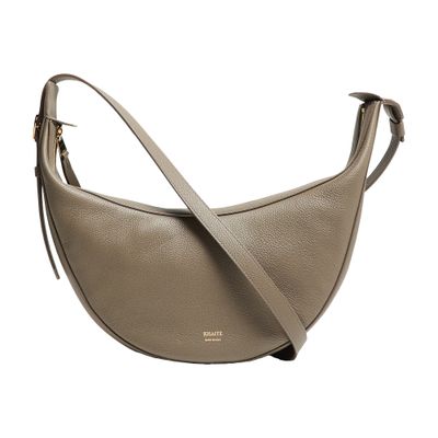 Khaite Augustina Small Crossbody Bag