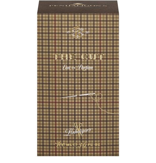 PENHALIGON'S The Cut eau de parfum 100 ml