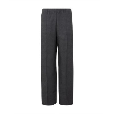 Women's Chino pants | MIU MIU | 24S