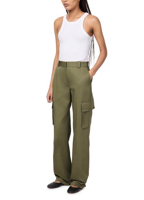 ANINE BING Cargohose Dayton