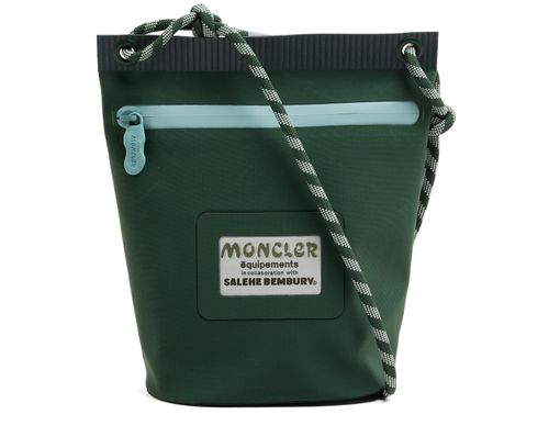 MONCLER Amoeba 小袋