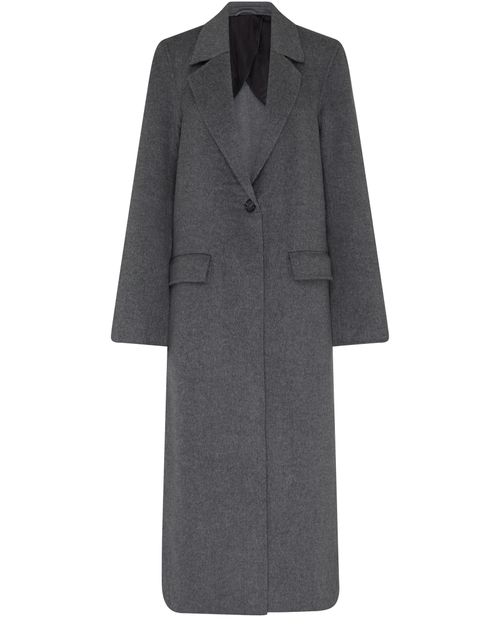 TOTEME Manteau long en laine