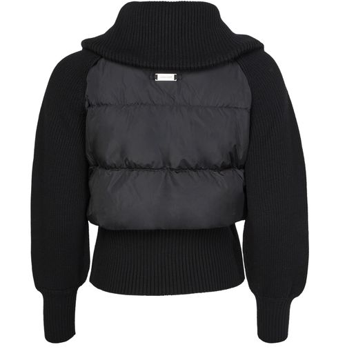 CANADA GOOSE HyBridge Strickjacke Astosia