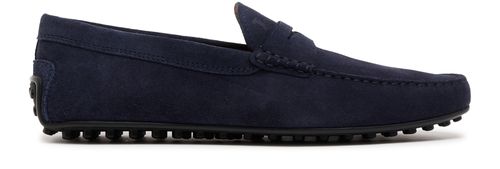 TOD'S City Gommino loafers