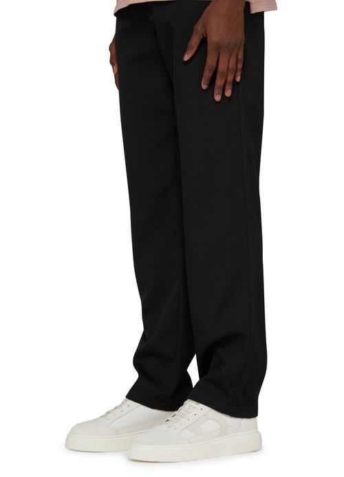FERRAGAMO Sneakers basses Cassina