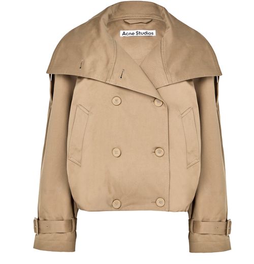 ACNE STUDIOS Bomber jacket