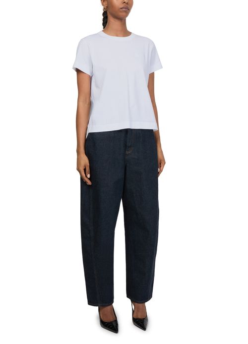 GIVENCHY T-shirt en coton
