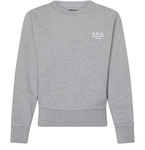 A.P.C. Rue Madame sweatshirt
