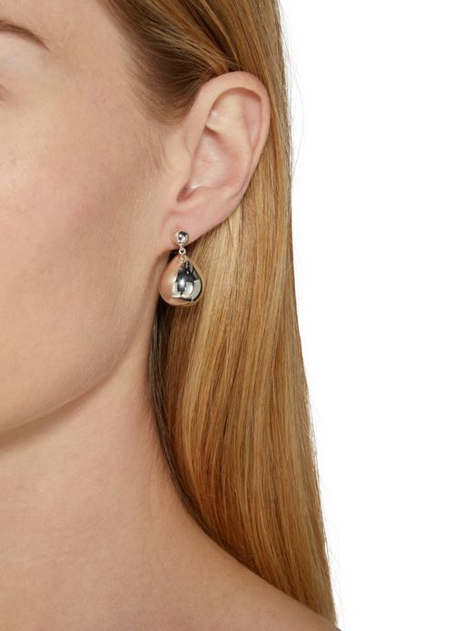 LIE STUDIO  Julie earrings