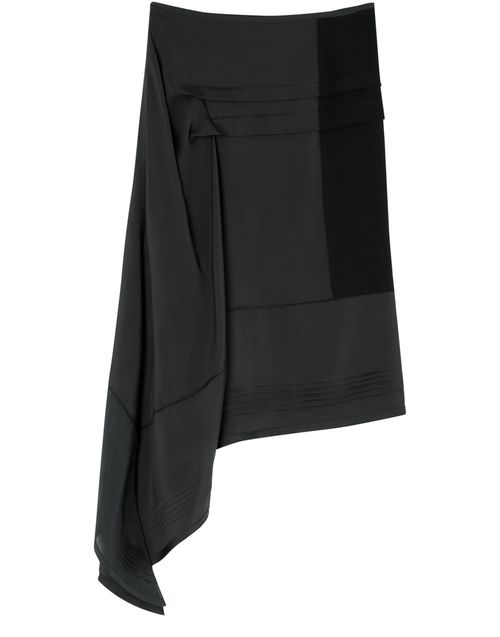 LEMAIRE Skirt whith pleats