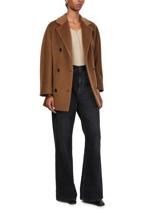 MAX MARA Rebus coat