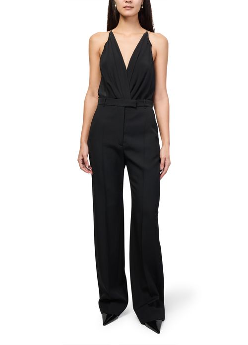 MCQUEEN Straight pants