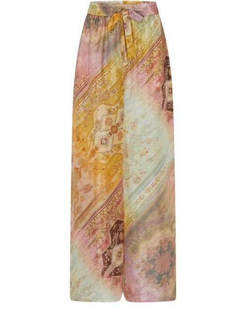 ZIMMERMANN Tallow Lässige Hose