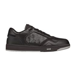 Dior☆B27 ロートップ スニーカー DIOR | B27 アップタウン ロートップスニーカー スムースカーフ