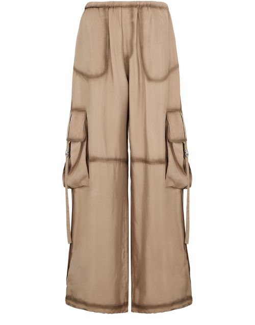 ACNE STUDIOS Weit geschnittene Hose
