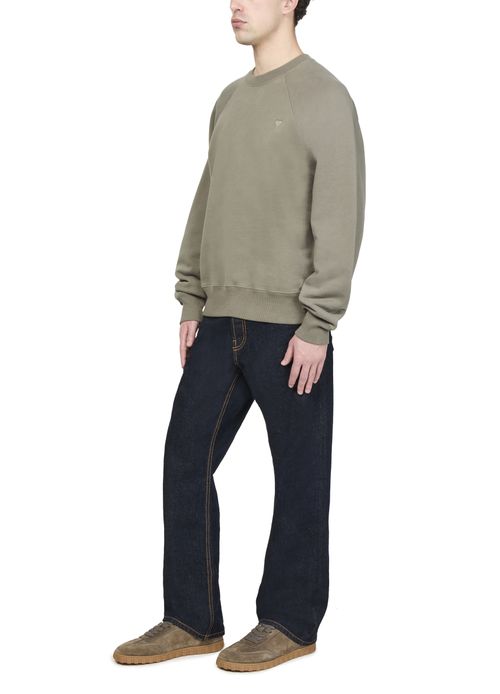 AMI PARIS Ami de Coeur Sweatshirt