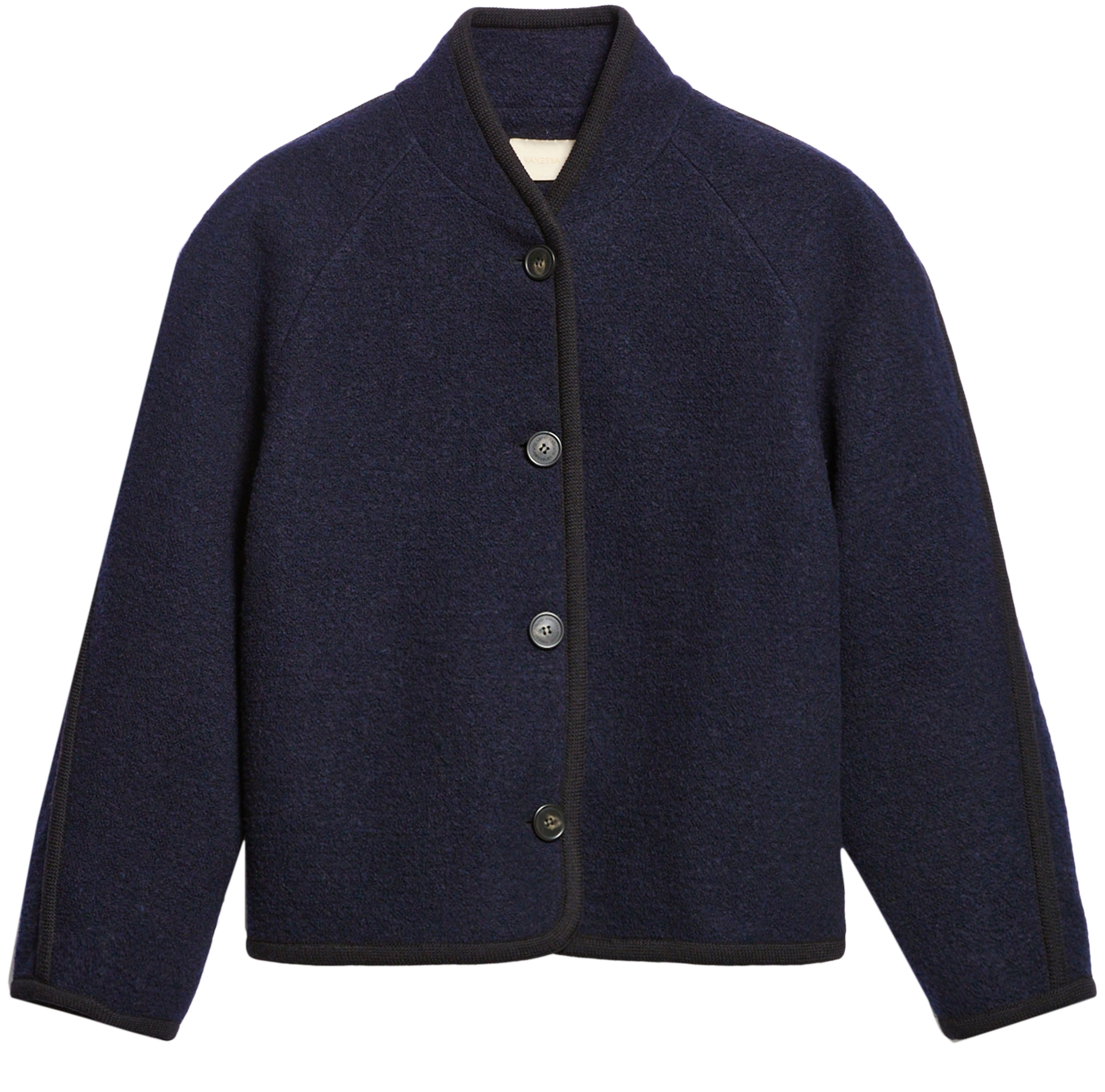 VANESSA BRUNO Dayan jacket - Jackets - Free Shipping - BeyondStyle