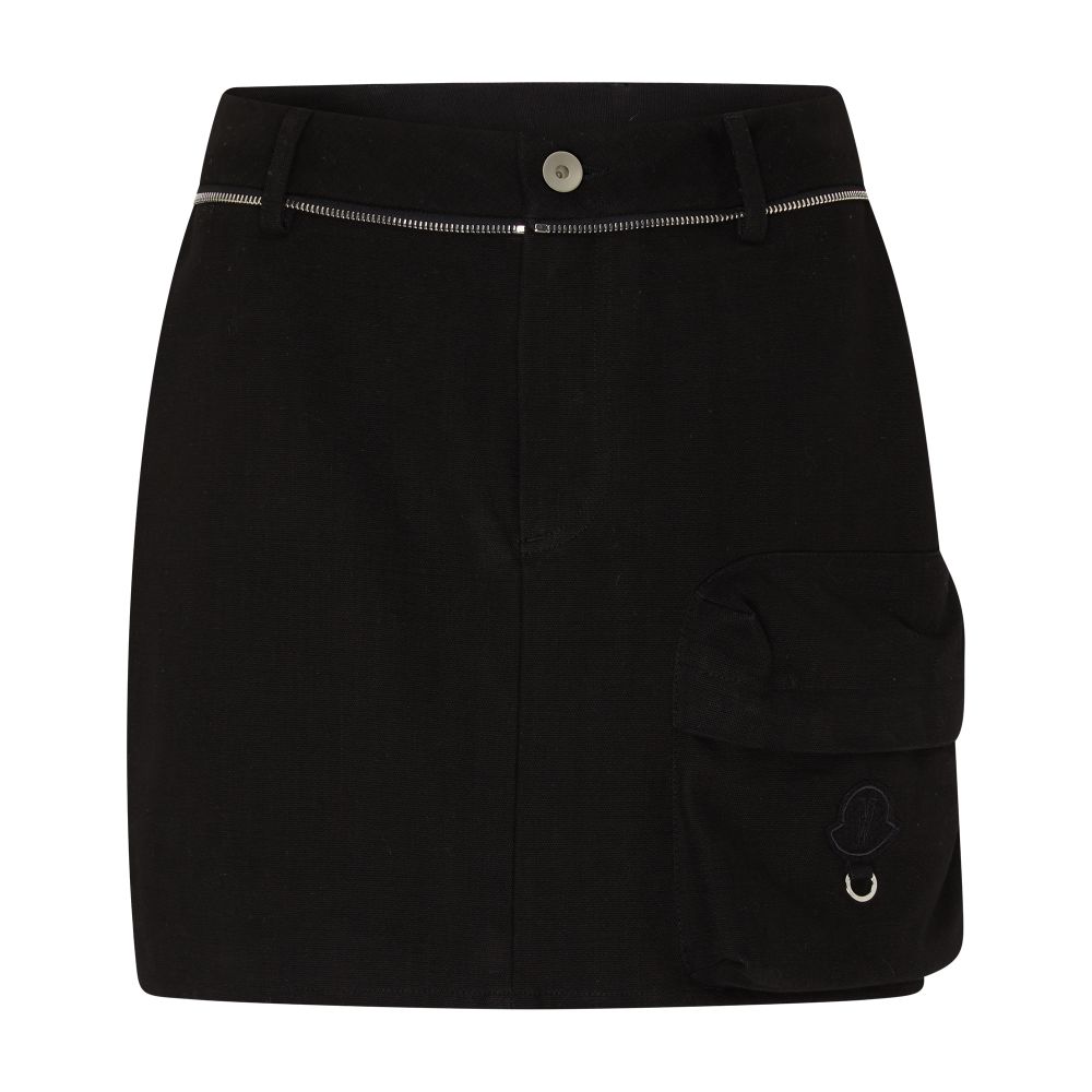 x Willow Smith - Mini skirt thumbnail 7