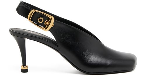 CHLOE Andrea pumps