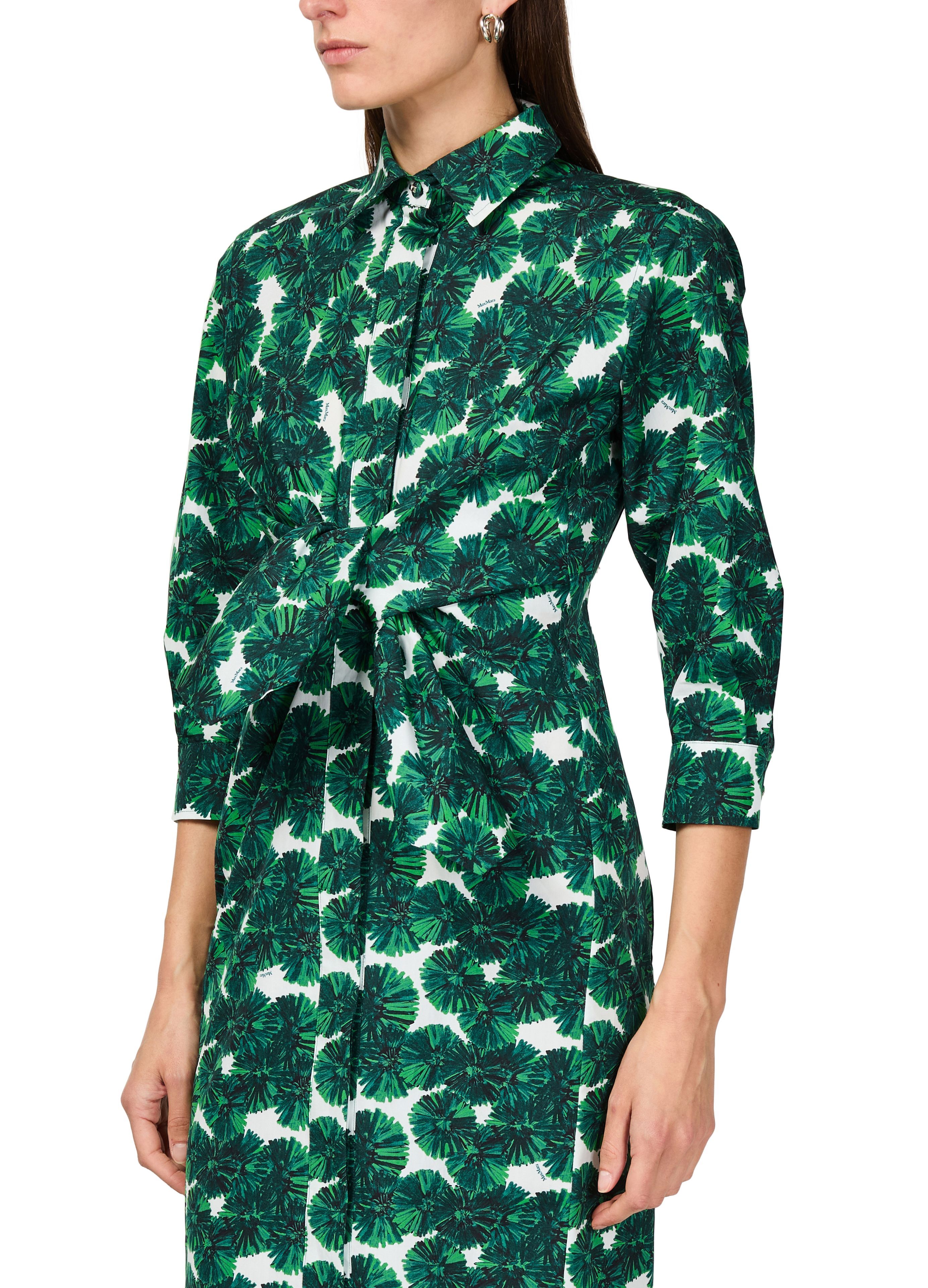Maremma midi dress thumbnail 4