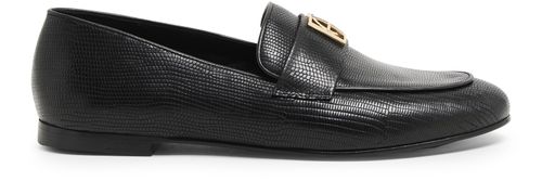 ANINE BING Corrine loafers