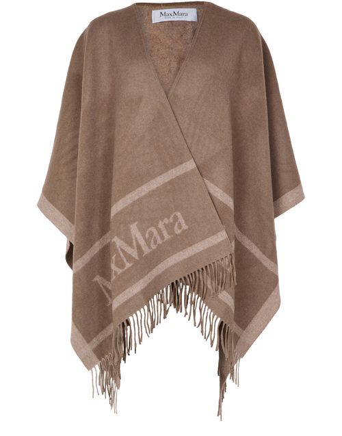 MAX MARA Cape Hilde