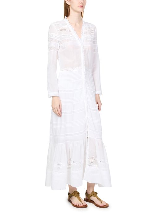 MARANT ETOILE Robe longue Daniva