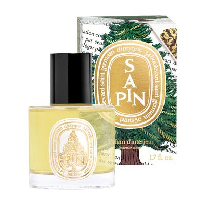 Diptyque Sapin Mini Roomspray 50 ml
