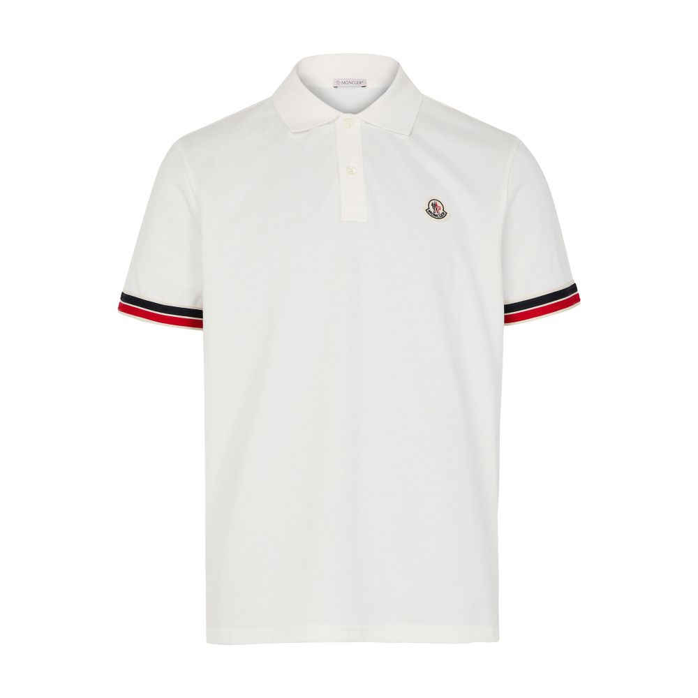 Short sleeved polo thumbnail 7