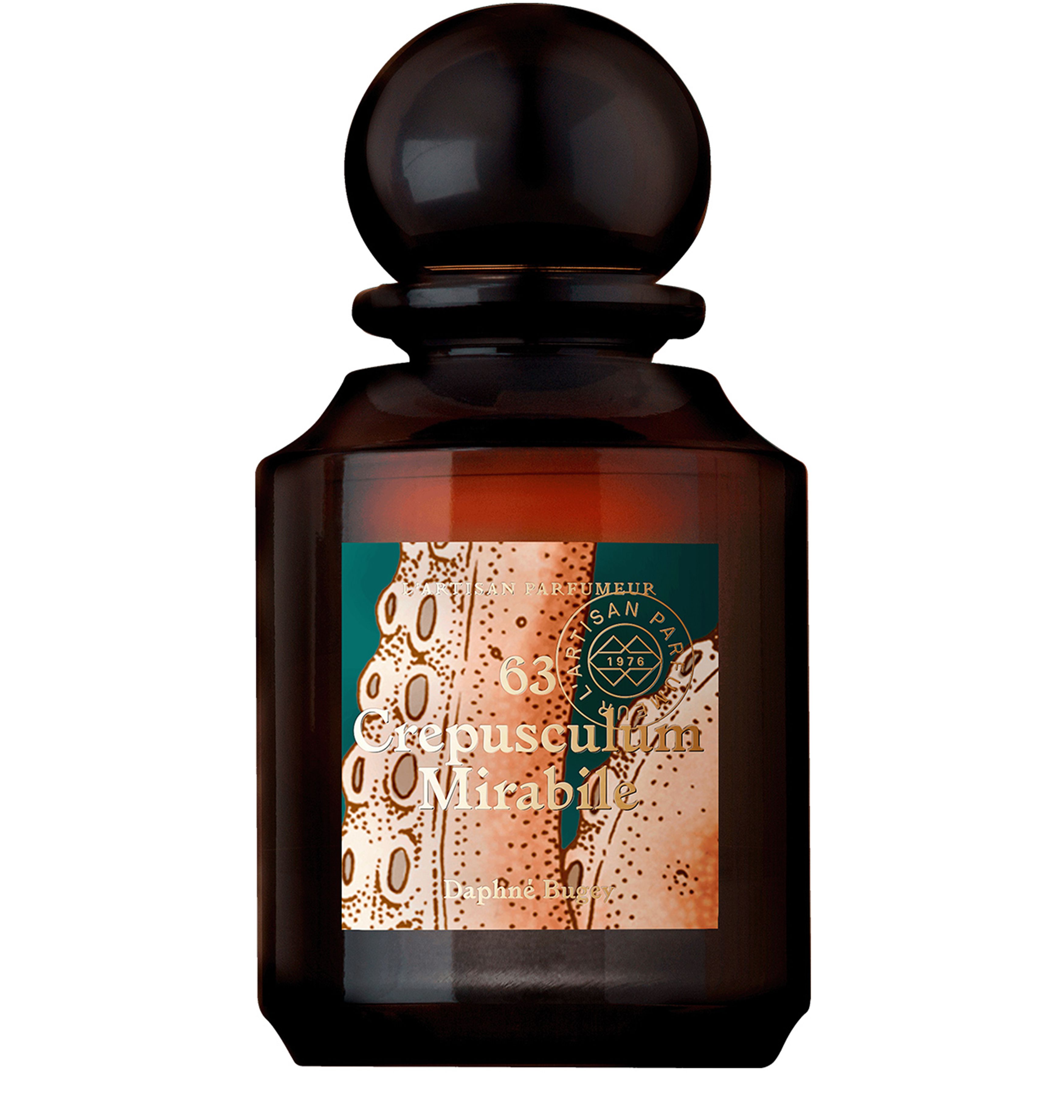 Crepusculum Mirabile eau de parfum 75 ml