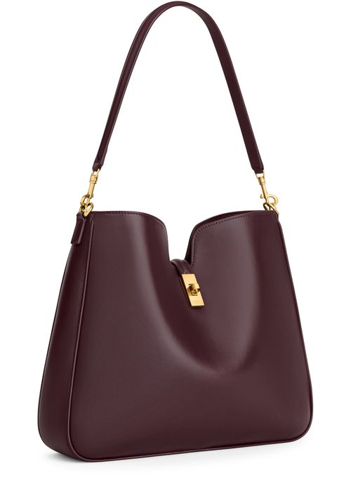 CELINE Mittelgrosse Camille 16 soft tasche