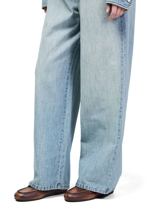 MIU MIU Moccassins bateau