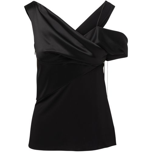 LOEWE Drapped top
