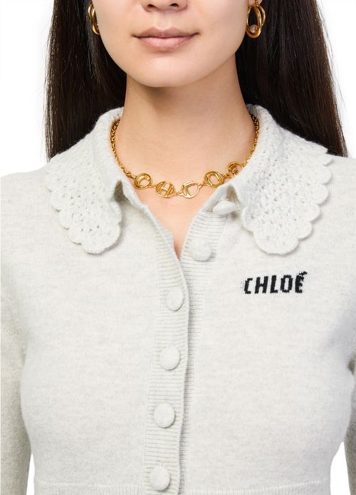 CHLOE Halskette Chloé