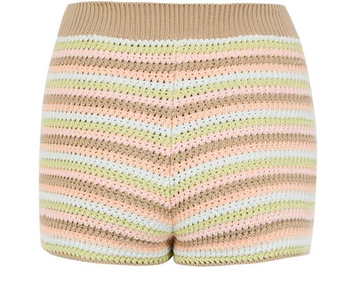 CHLOE Cotton shorts