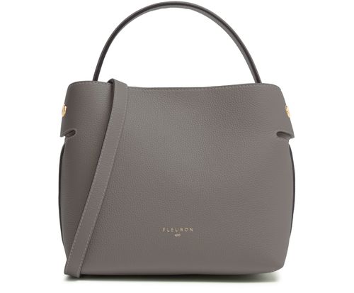 FLEURON Swann medium bag