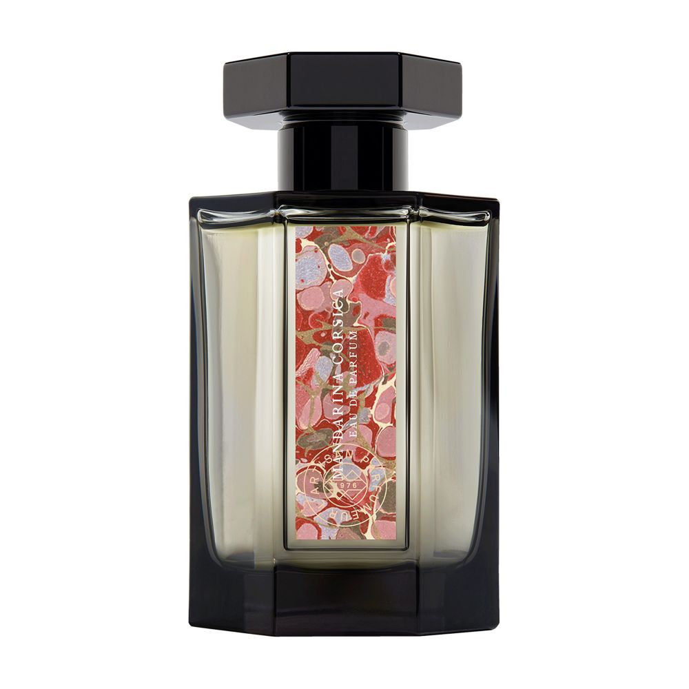 Mandarina Corsica eau de parfum 100 ml thumbnail 6