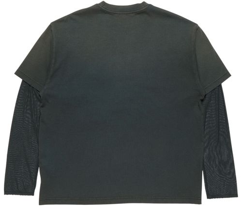 ACNE STUDIOS Short-sleeved T-shirt