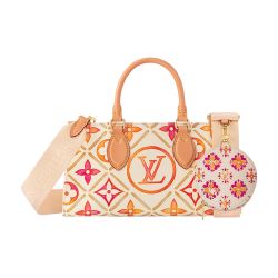 Women's OnTheGo East West | LOUIS VUITTON | 24S