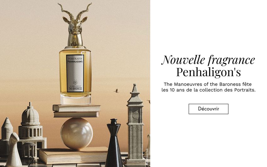 penhaligon s