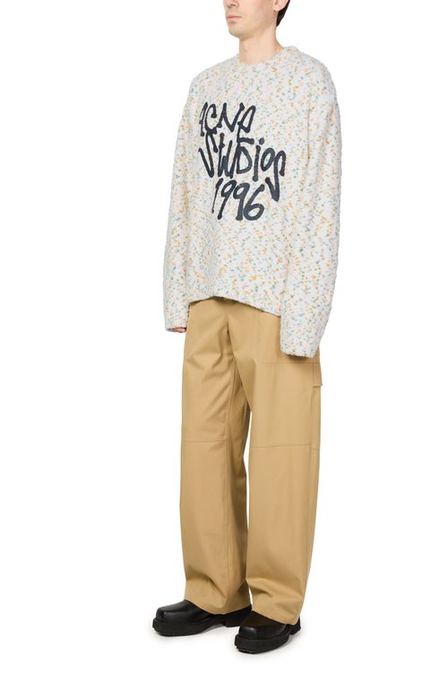 ACNE STUDIOS Crewneck sweater