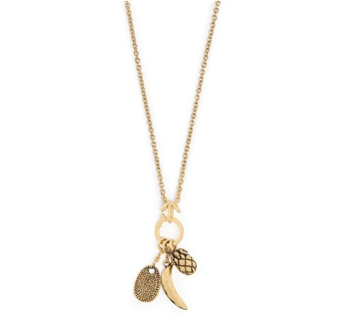 CHLOE Charm necklace